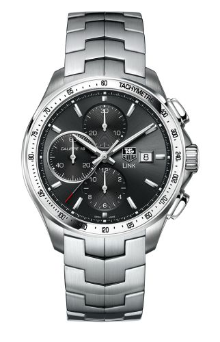 TAG Heuer Link Calibre 16